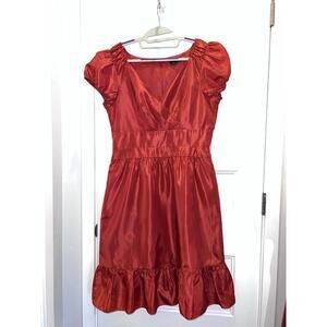 Gorgeous Max and Cleo BCBG Brand Couture Cocktail Dress - Size 8